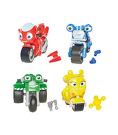 Ricky Zooming Characters Basic Toy Store