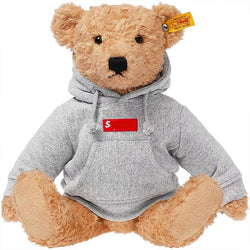 32cm New Bear With Cloth Plush Toys Dolls Stuffed Toy Kids Baby Childreen Girl Birthday Christmas Gift